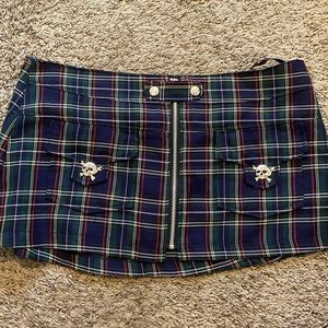 Tripp NYC mini skirt